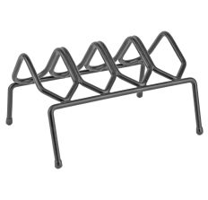 LOCKDOWN 4-GUN HANDGUN RACK
