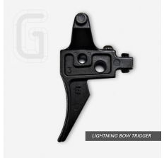 Geissele Super Sabra Lightning Bow Trigger (IWI Tavor) 