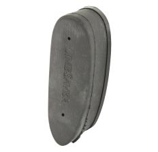 Limbsaver Grind-To-Fit Medium Recoil Pad Black