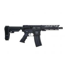 Diamondback DB15 AR Pistol 5.56NATO 7.5" Barrel w/KeyMod Rail and SBA3