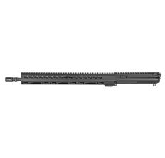 Luth-AR 16" Lightweight Complete Upper 223 Remington 16" AR15 Black