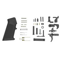LUTH AR 308 LOWER RECEIVER PARTS KIT