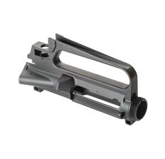 LUTH AR STRIPPED A2 UPPER BLACK