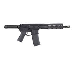 LWRC DI Pistol AR 556NATO 10.5" 30rd Black