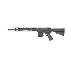 LWRC DI Rifle AR 350 Legend 16.1" 5rd Black