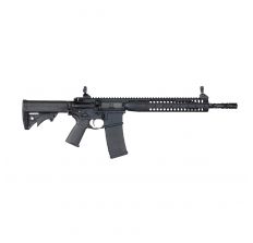 LWRC IC Spiral 556 Nato 16.1" 30rd Black