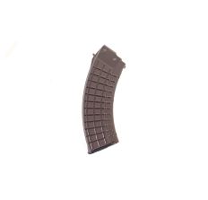 Arsenal Circle 10 7.62x39mm Plum Polymer 30 Round Magazine