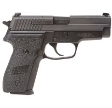 Sig Sauer P229 M11-A1 Compact Pistol 9mm 3.90" 10rd Black