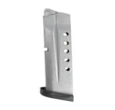 SMITH & WESSON S&W SHIELD MAGAZINE 45ACP 6RD 