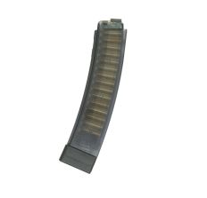 PGS Hybrid Scorpion EVO 32rd Smoke Tint Heat Treated Steel Feedlips 100% USA Made