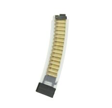 PGS Hybrid Scorpion EVO 32rd Clear Heat Treated Steel Feedlips 100% USA Made