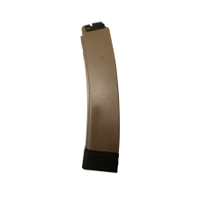 PGS Hybrid Scorpion EVO 32rd FDE Heat Treated Steel Feed Lips 100% USA Made