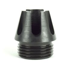 Manticore Arms Tip for Afterburner Linear Compensator Flash Hider