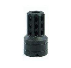 Manticore Arms NightBrake Muzzle Compensator - M26x1.5L Fits Yugo Krinkov 
