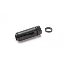 Manticore Arms Eclipse Flash Hider - 1/2x28