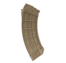 US Palm AK30R 7.62x39 30rd Magazine Polymer MA944A - FDE