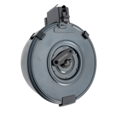 Romanian AK-47 75rd Drum Magazine 