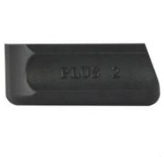QTY: 1 Mec-Gar "Plus-2" Adapter