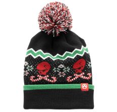 Magpul Ugly Christmas Krampus Beanie Multi Color One Size Fits All