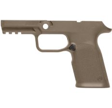 Magpul EHG SG9 Grip SIG P320 Full Size Compatible FDE