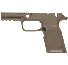 Magpul EHG SG9 Grip SIG P320 Full Sized w/Manual Safety Compatible FDE