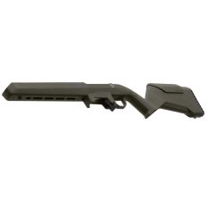 Magpul Hunter Lite Stock Fits Ruger American Short Action OD Green
