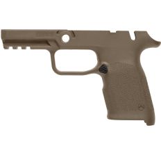 Magpul EHG SG9 Grip SIG P320 Compact w/Manual Safety Compatible FDE