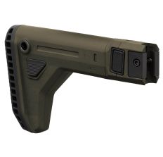 Magpul UCS Folding Stock OD Green