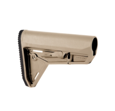MAGPUL MOE SL CARB STK MIL-SPEC FDE