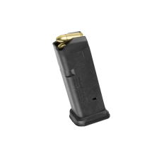 MAGPUL PMAG FOR GLOCK 19 9mm 15RD BLK MAG550-BLK