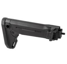 MAGPUL ZHUKOV STOCK - MAGPUL ZHUKOV-S Stock YUGO Black MAG552-BLK