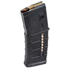 MAGPUL PMAG M3 5.56 WINDOW 30RD BLK
