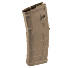Magpul PMAG AR15 M3 Magazine Medium Coyote Tan 5.56 / .223 Rem 30rds 