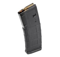 Magpul PMAG MOE 5.56 30RD AR-15 Magazine Black MAG571-BLK 