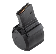 Magpul PMAG D-50 7.62X51 LR/SR Gen M3 Black 50rd Drum