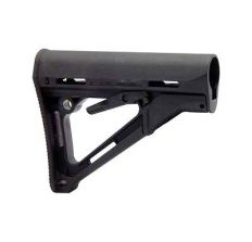 MAGPUL CTR CARB STK MIL-SPEC BLACK MAG310-BLK