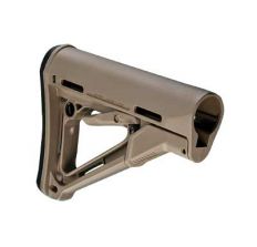 MAGPUL CTR CARB STK MIL-SPEC FDE