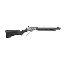 Marlin 1895 Trapper Lever Action 45-70 Govt 16" Threaded Stainless 5rd