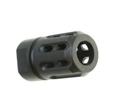 Wraithworks Compensator 1/2x28 9mm & 556 Nato