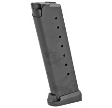Mecgar Magazine 45 ACP 1911 8rd Black