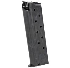 Mecgar Magazine 10MM 1911 8rd Blue