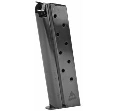 Mecgar Magazine 38 Super 1911 9rd Blue