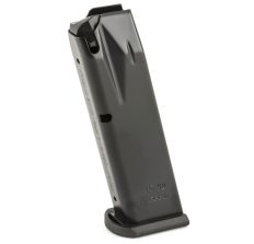 Mecgar Magazine 9MM Taurus PT92/99 15rd Blue