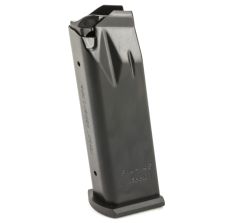 Mecgar Magazine 45 ACP Para Ord P14 14rd Black