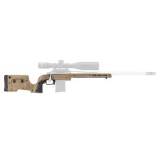 MDT XRS Chassis Ruger American FDE