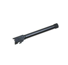Canik METE Threaded Barrel 1/2x28 Thread made by RCM ONLY FITS METE SFX