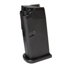 GLOCK OEM Magazine 43 9mm 6rd 