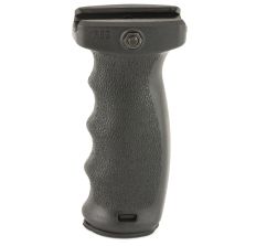 Mission First Tactical Ergonomic React Grip Picatinny Black