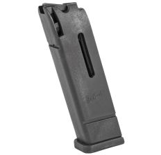 Advantage Arms Magazine 22 LR 9,40,357,45GAP non-XDM Frames Only 10rd Black