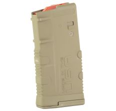 Amend2 Mod2 Magazine 308 Winchester AR10 20rd Flat Dark Earth